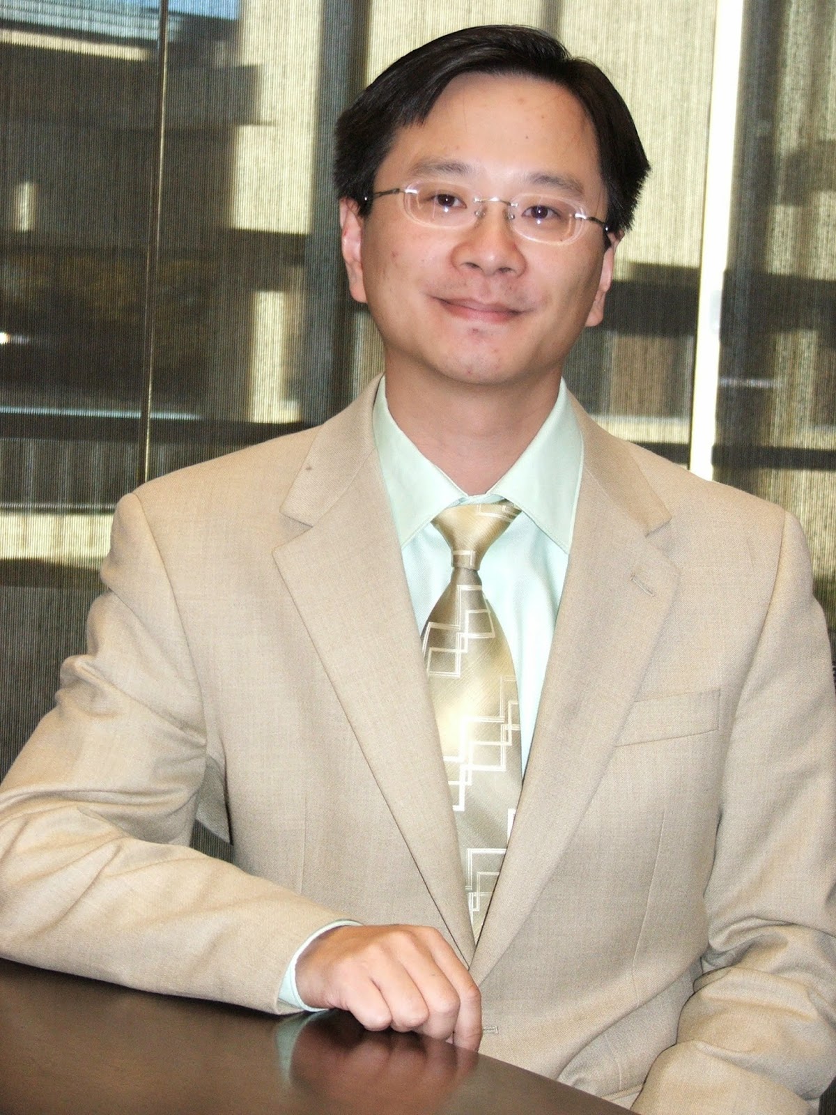 Xin (Robert) Luo